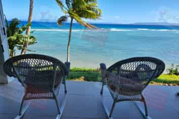 Pacific Islands - Address withheld