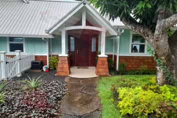 Pacific Islands - Address withheld