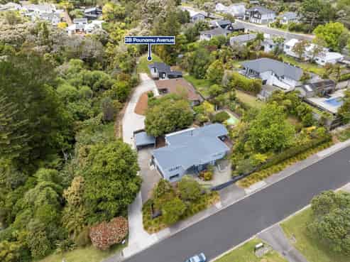 3B Pounamu Avenue, Greenhithe
