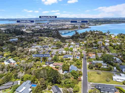 3B Pounamu Avenue, Greenhithe