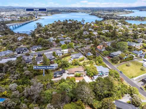 3B Pounamu Avenue, Greenhithe
