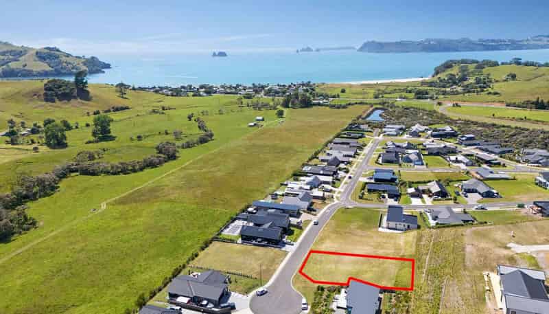 5 Tohetea Lane, Whitianga