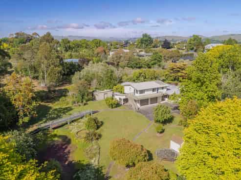 83 Porangahau Road, Waipukurau and Surrounds
