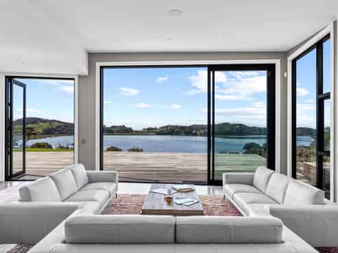 196 Ridge Road, Mahurangi East