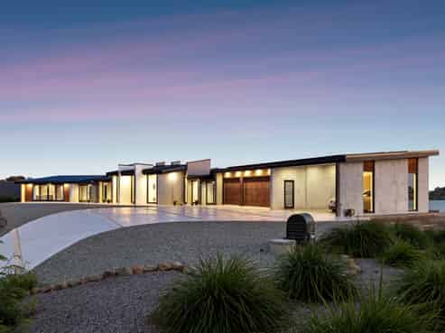 196 Ridge Road, Mahurangi East