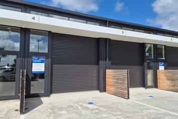 Your Ultimate Business Location!