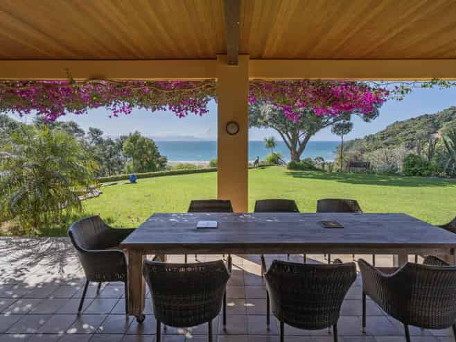 213 Sh25 Kuaotunu-Wharekaho Rd, Kuaotunu