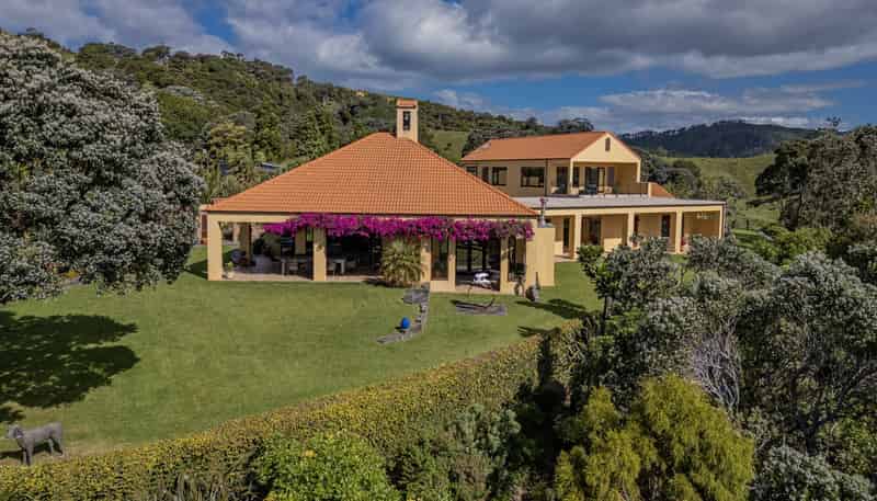 213 Sh25 Kuaotunu-Wharekaho Rd, Kuaotunu