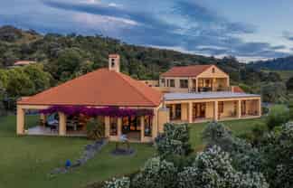 213 Sh25 Kuaotunu-Wharekaho Rd, Kuaotunu