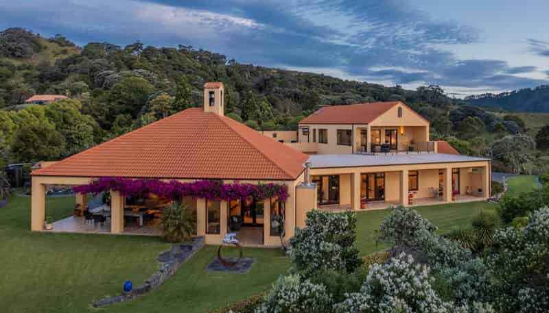 213 Sh25 Kuaotunu-Wharekaho Rd, Kuaotunu