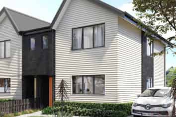 Wellington - Address withheld