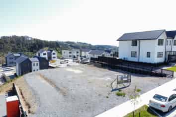 Wellington - Address withheld