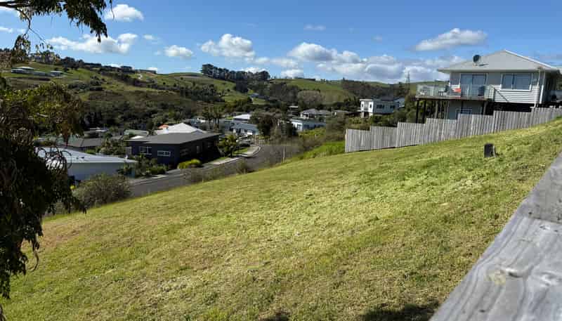 24 Cable Bay Block Road, Cable Bay