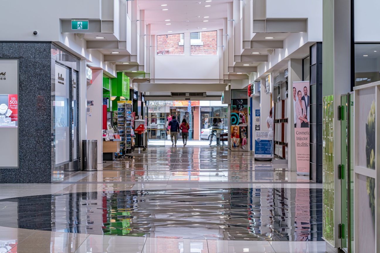 Golden Centre Mall opportunity - Vista 3
