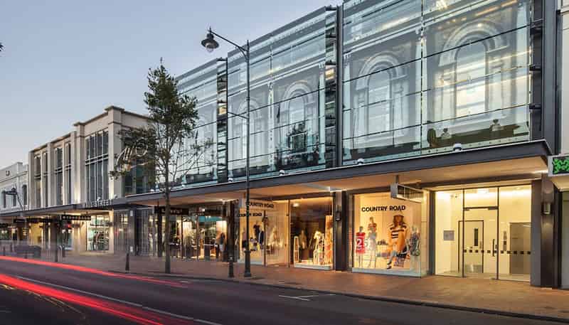 211 George Street, Dunedin Central