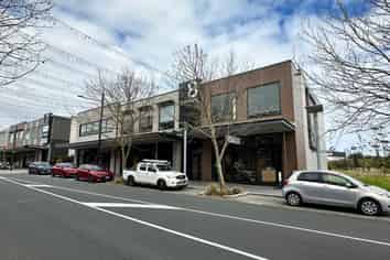 Top Quality Space in Great Location