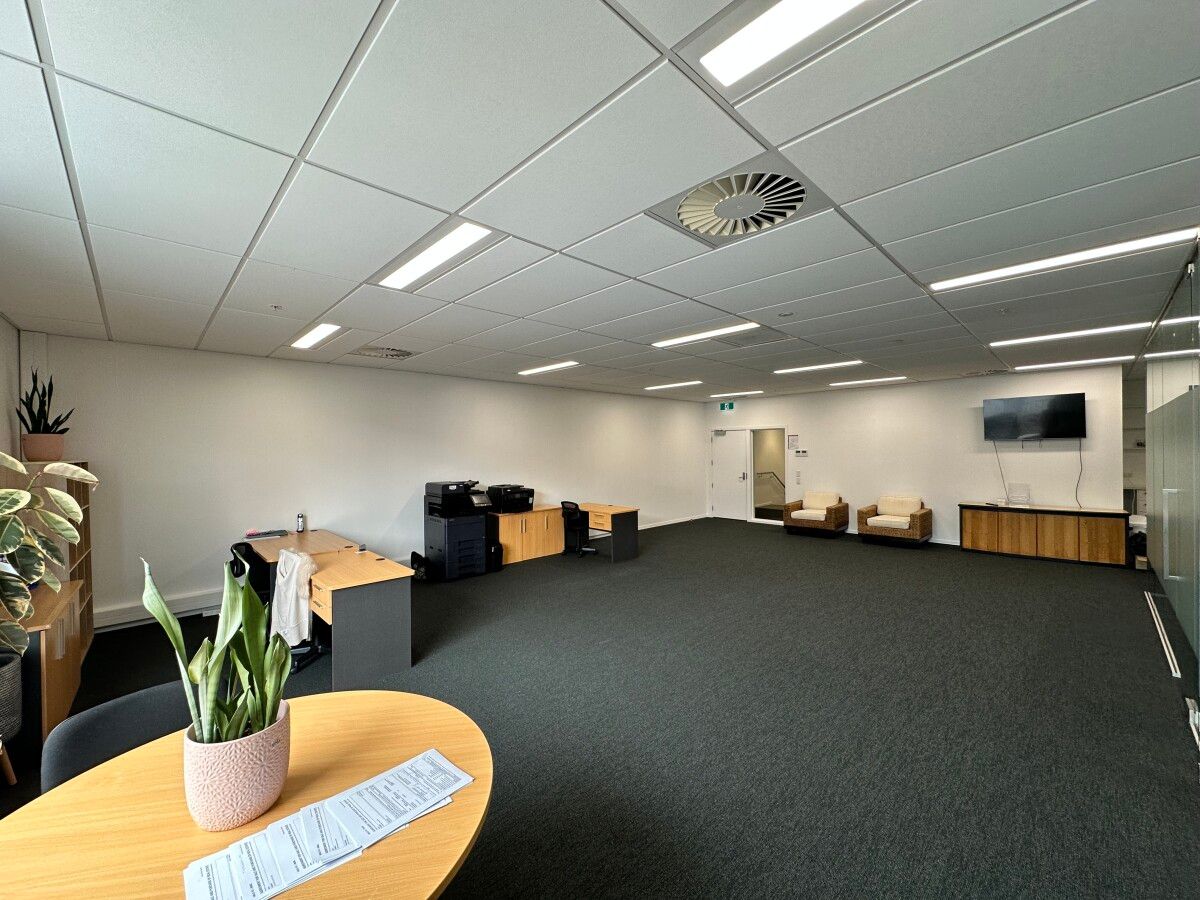 Top Quality Space in Great Location - Ansicht 4