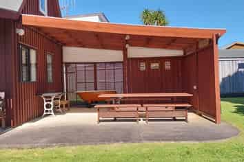 211B Papanui Road, Whangamata