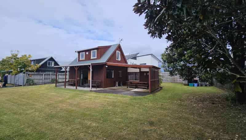 211B Papanui Road, Whangamata