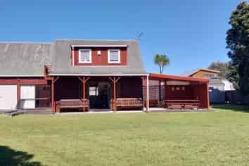 211B Papanui Road, Whangamata