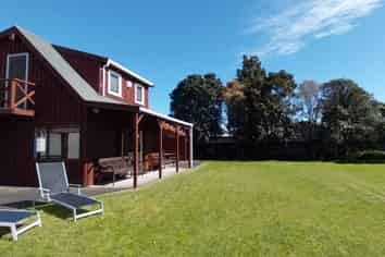 211B Papanui Road, Whangamata