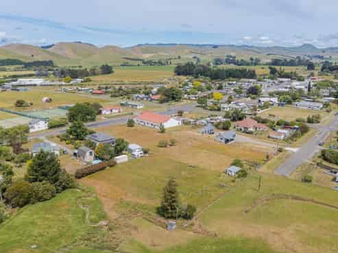 6 Walter Street, Takapau