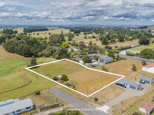 6 Walter Street, Takapau