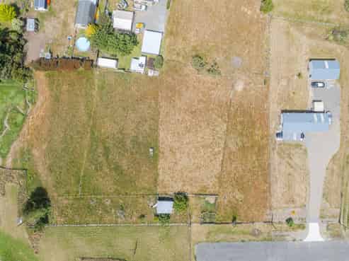 6 Walter Street, Takapau