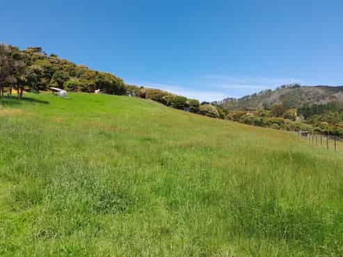 18 Kawhina Lane, Kuaotunu