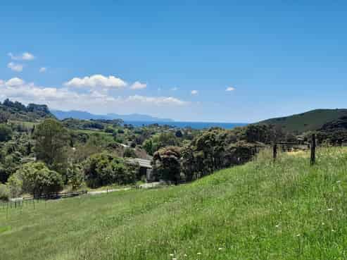 18 Kawhina Lane, Kuaotunu