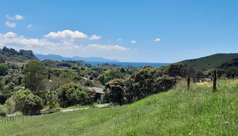 18 Kawhina Lane, Kuaotunu