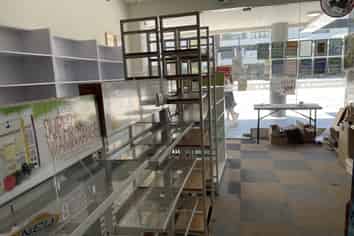 Affordable rental corner Newmarket retail