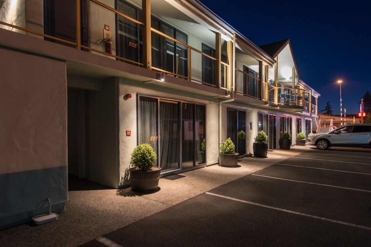 Invest in Nelson's tourism future