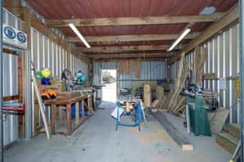 Versitile Industrial Investment