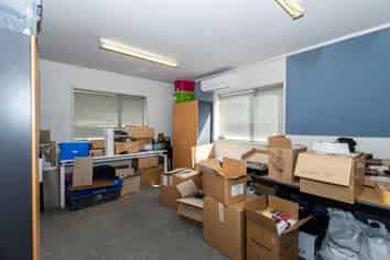 Versitile Industrial Investment