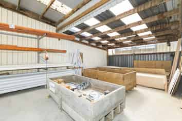 Versitile Industrial Investment