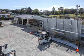 Versitile Industrial Investment