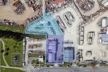 Versitile Industrial Investment