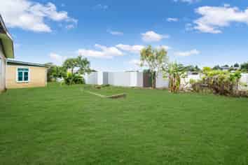 21 Williams Avenue, Kaikohe