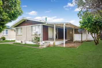 21 Williams Avenue, Kaikohe
