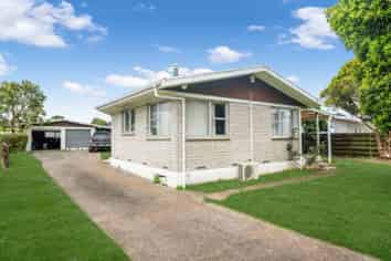 21 Williams Avenue, Kaikohe