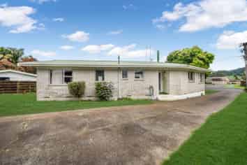 21 Williams Avenue, Kaikohe