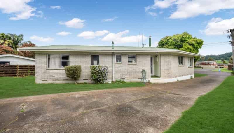 21 Williams Avenue, Kaikohe