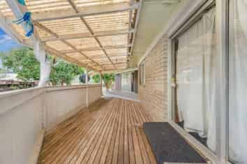 21 Williams Avenue, Kaikohe