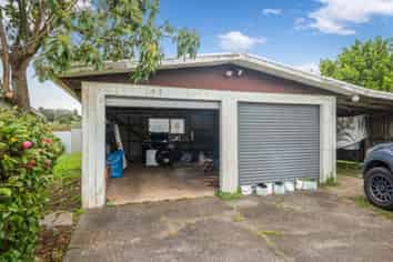21 Williams Avenue, Kaikohe