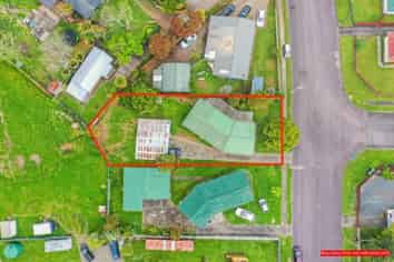 21 Williams Avenue, Kaikohe