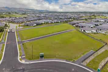 60 McTeigue Road, Halswell