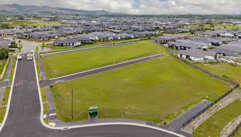 60 McTeigue Road, Halswell