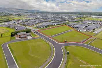 60 McTeigue Road, Halswell