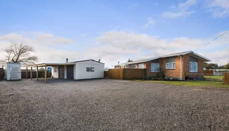 69 Kerepehi Town Road, Kerepehi